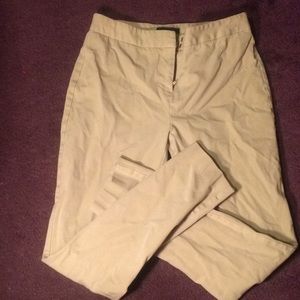 Metaphor Khakis size 2